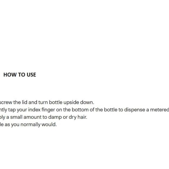 Olaplex No.7 Bonding Oil, 1 fl oz/ 30 ml Heat Protectant Brand New In Box - Picture 12 of 13